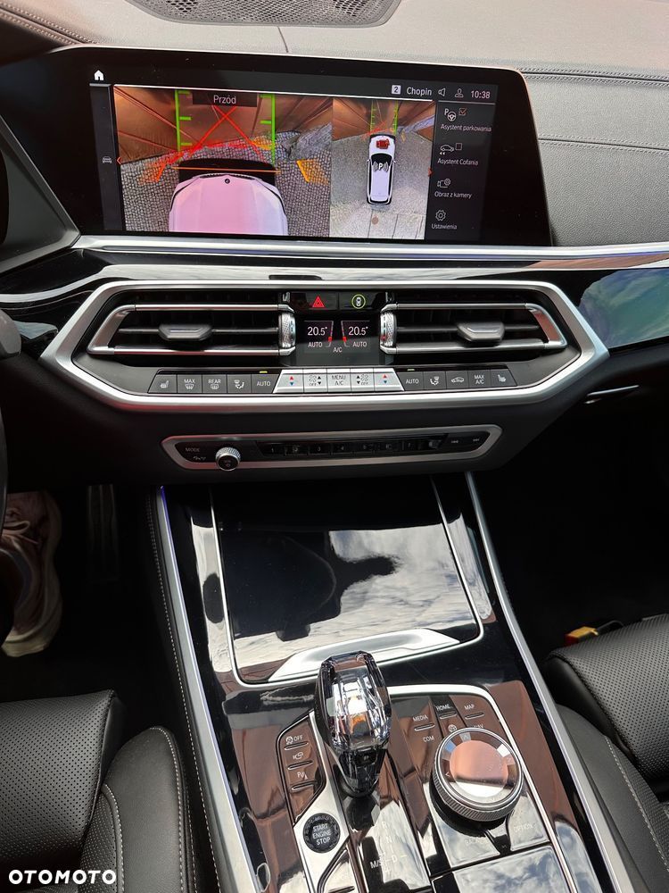 BMW X5 - 12