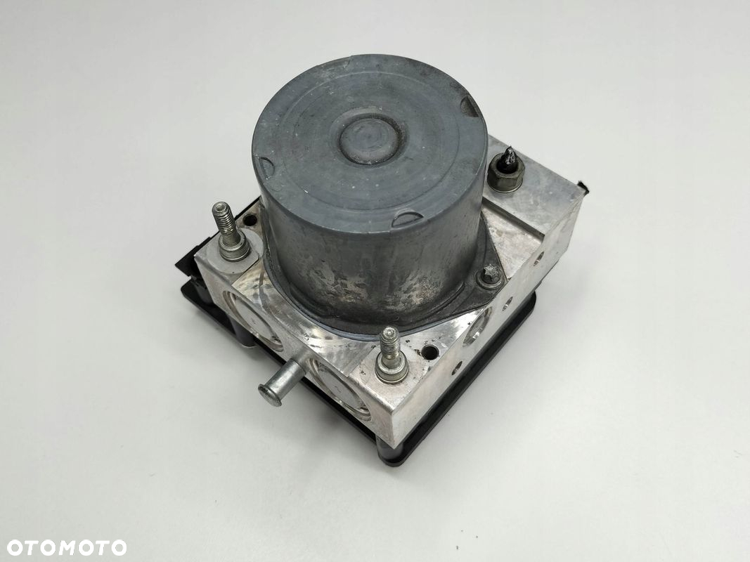 POMPA ABS Opel Corsa D 13236013 0265950402 - 3