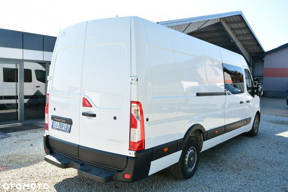 Renault Master - 4