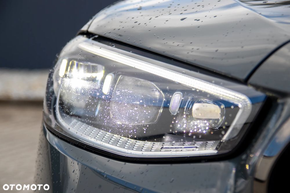 Mercedes-Benz Inny - 14