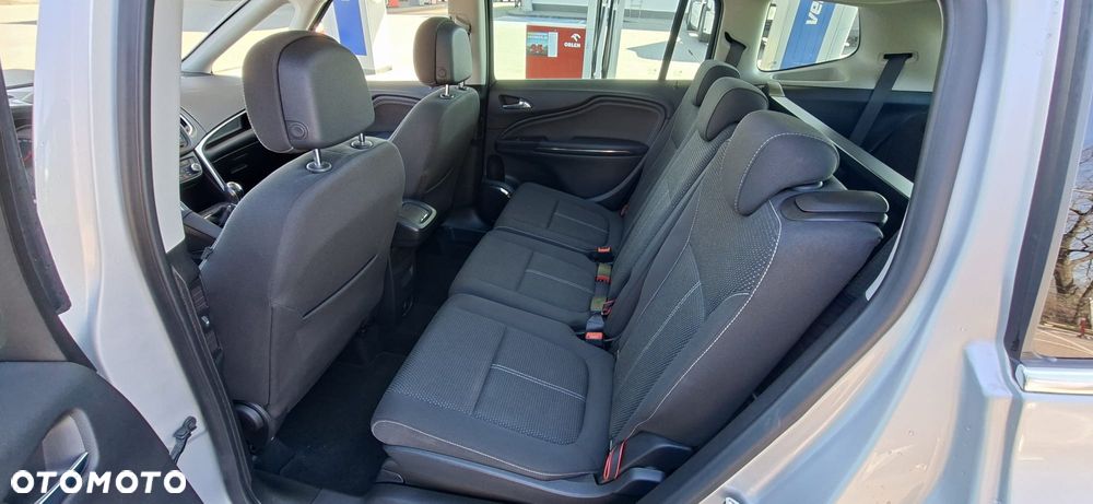 Opel Zafira 1.4 T Cosmo - 26
