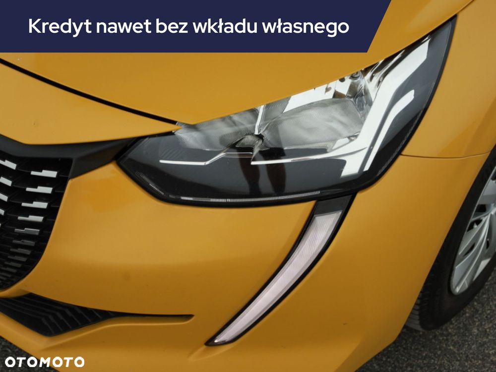 Peugeot 208 - 19