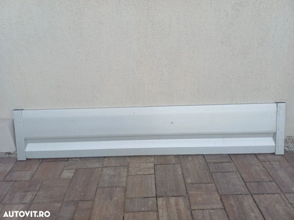 Oblon spate Fiat Ducato, Peugeot Boxer, Citroen Jumper - 1