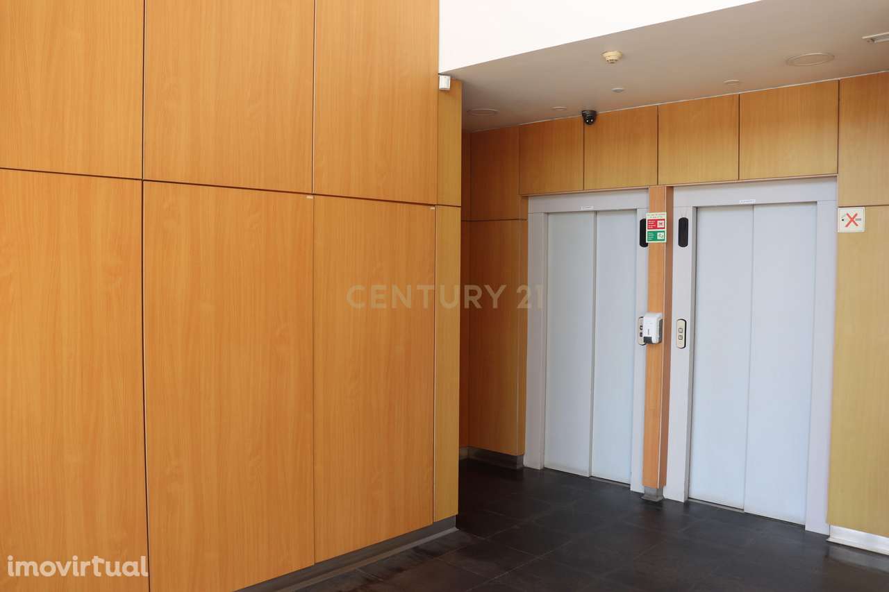 Estoril Office - Cascais. Escritório para arrendamento - Grande imagem: 3/14