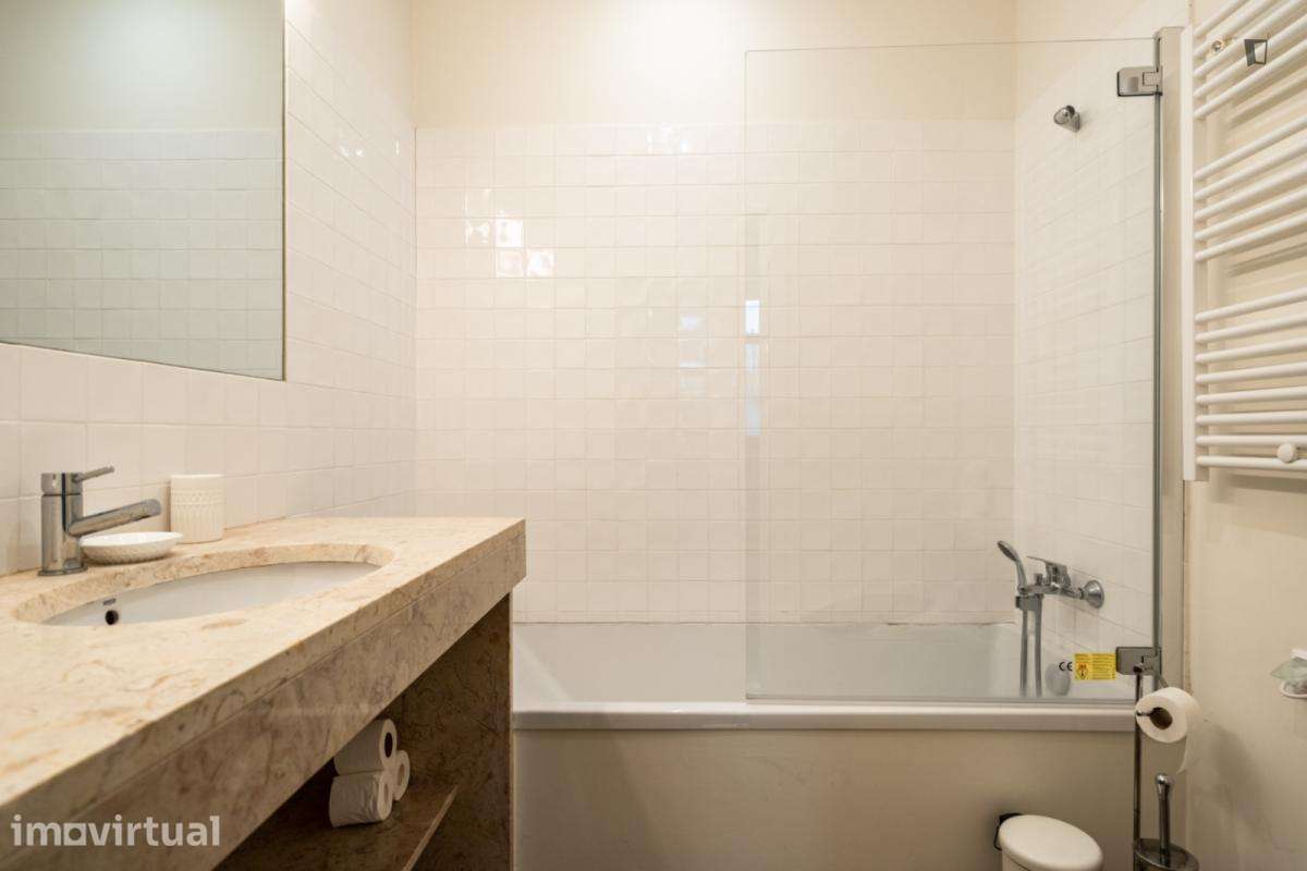 Apartamento com 2 quartos - localizado em São Sebastião Lisbon - Grande imagem: 5/32
