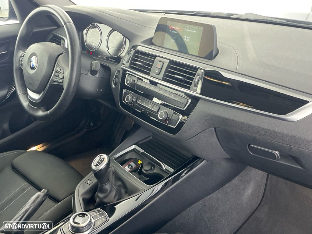 BMW 116 - 24