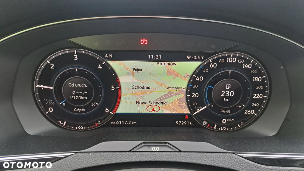 Volkswagen Passat 2.0 TDI BMT Highline - 9