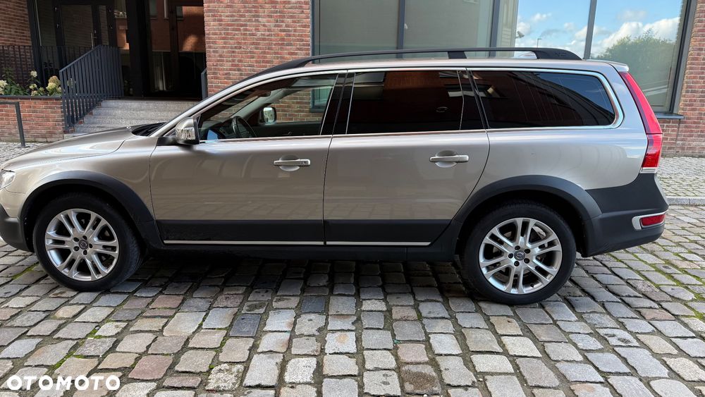 Volvo XC 70 D4 AWD Summum - 13