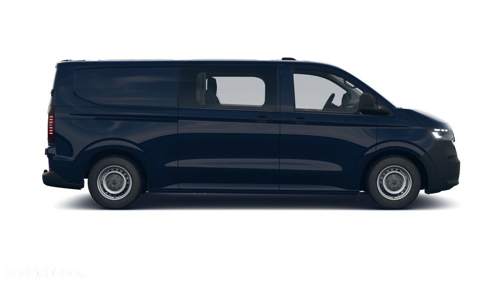 Volkswagen Transporter T7 - 7