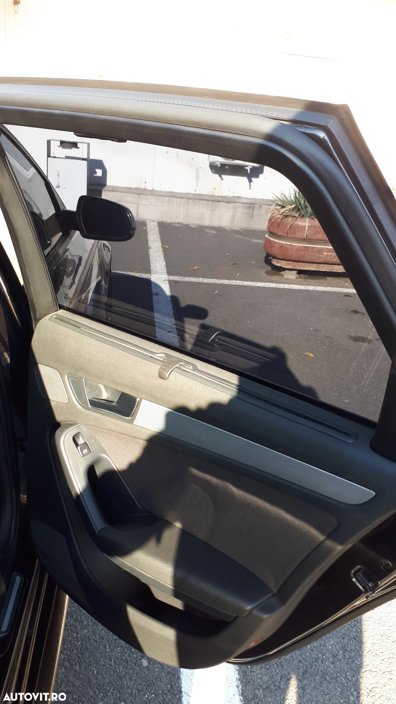 Audi A4 2.0 TDI Multitronic Avant - 22