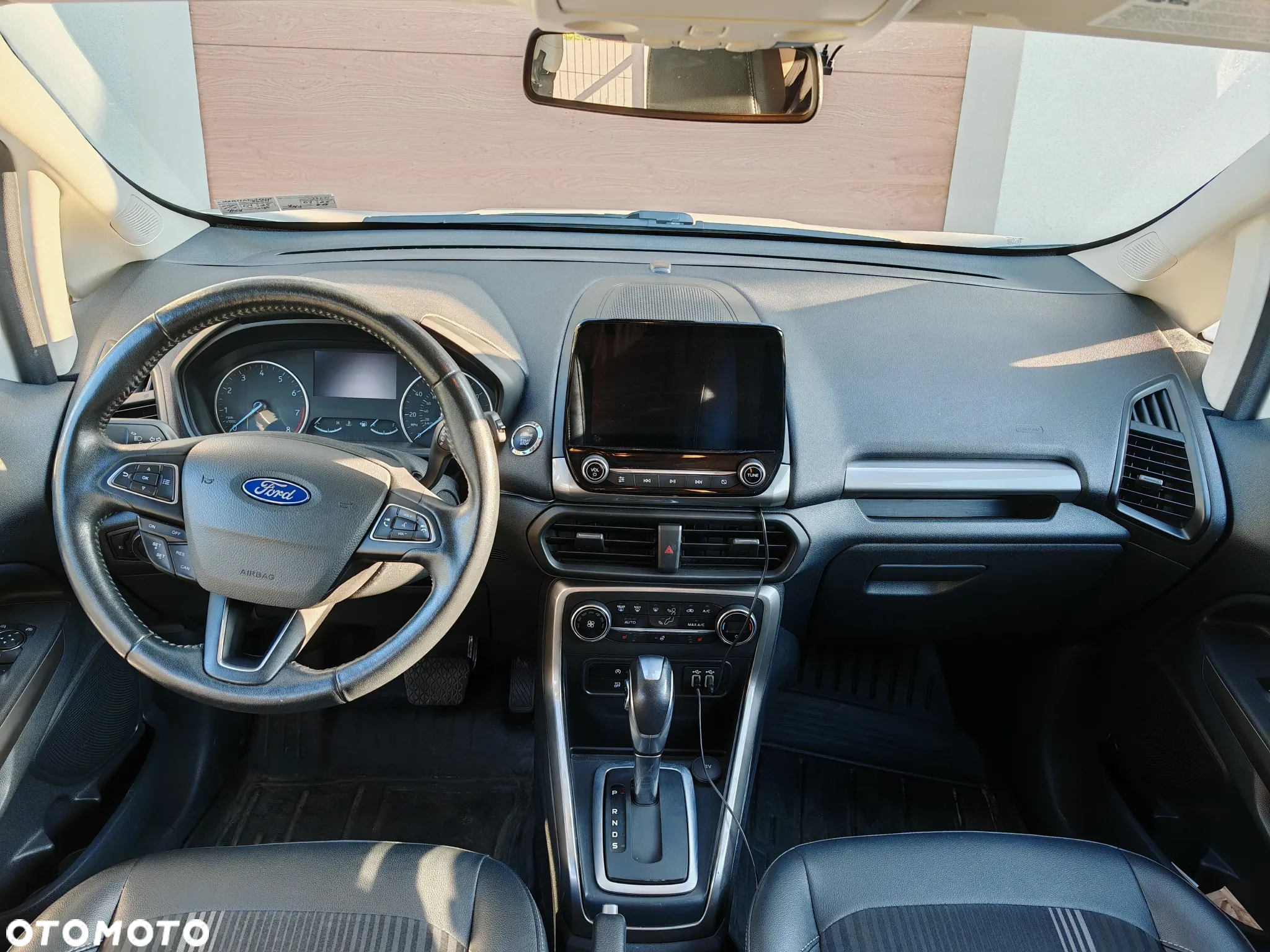 Ford EcoSport - 19