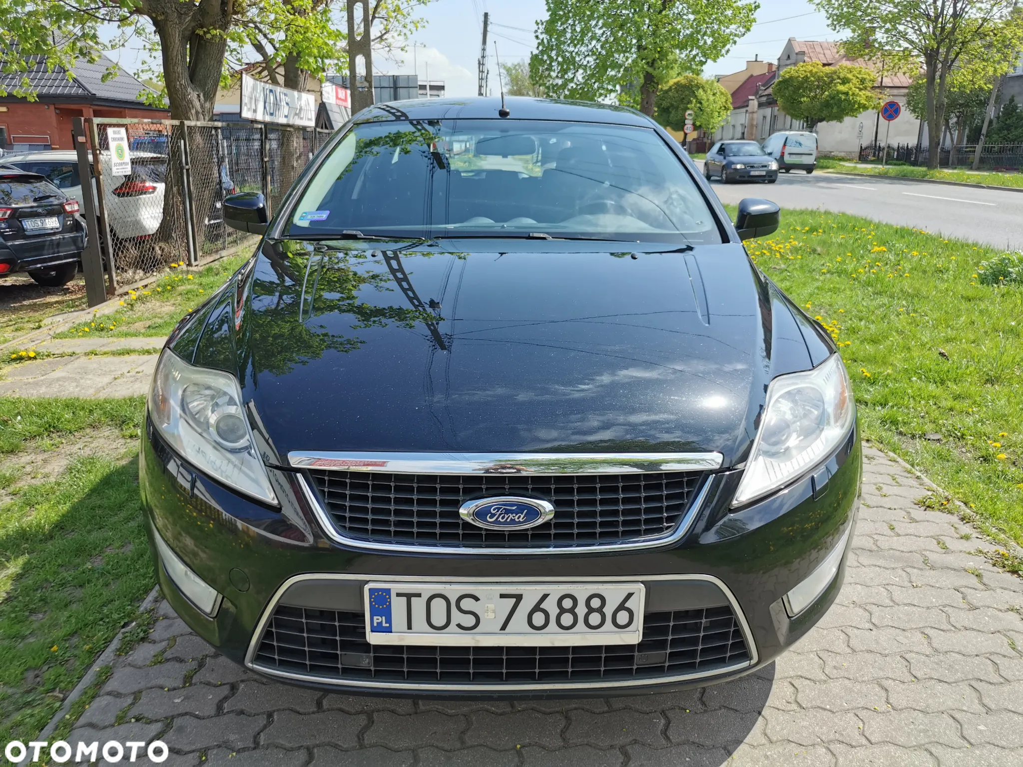 Ford Mondeo Turnier 2.0 TDCi Ambiente - 18