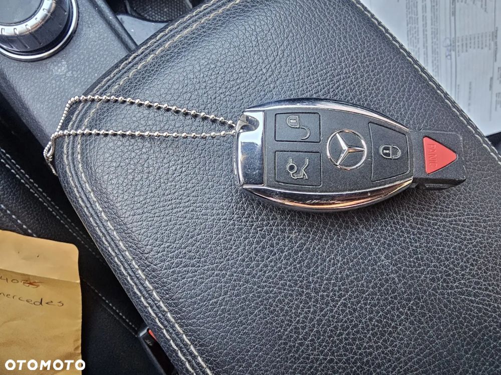 Mercedes-Benz CLA 250 Sport 4-Matic - 22