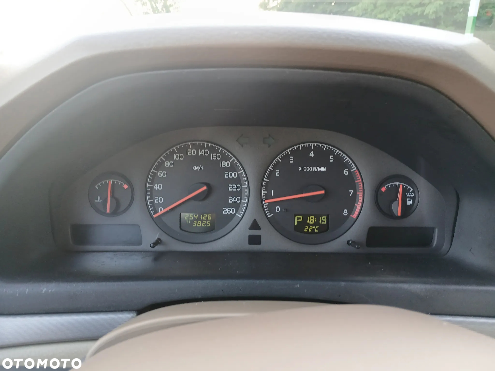 Volvo S80 2.8 T-6 Executive - 6