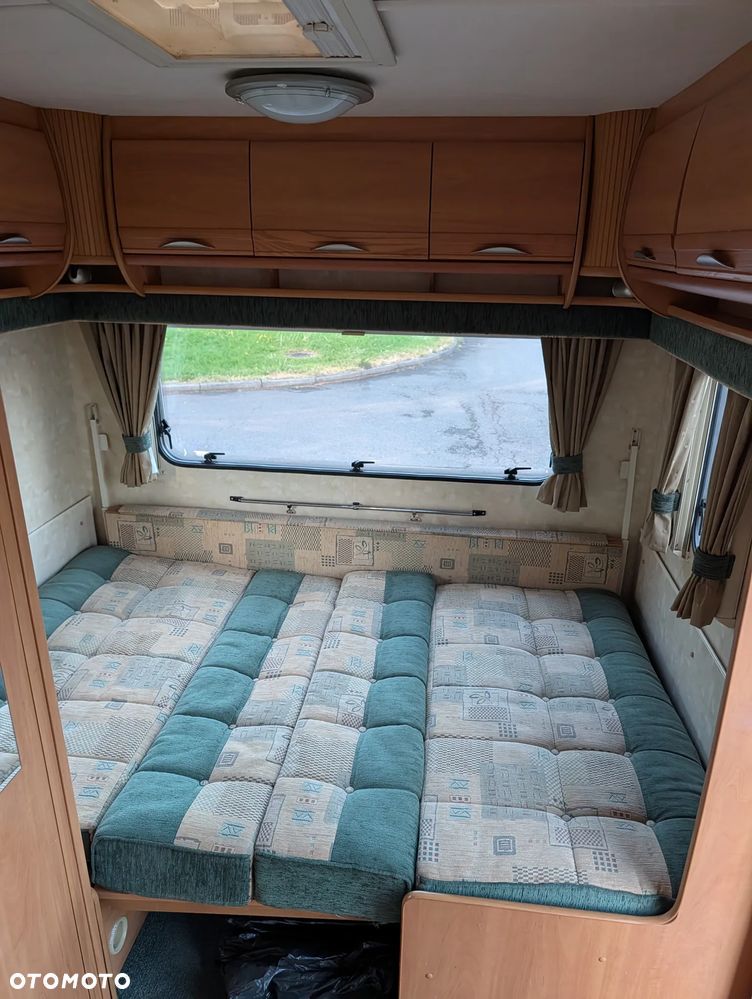 SWIFT Challenger 490 - 40