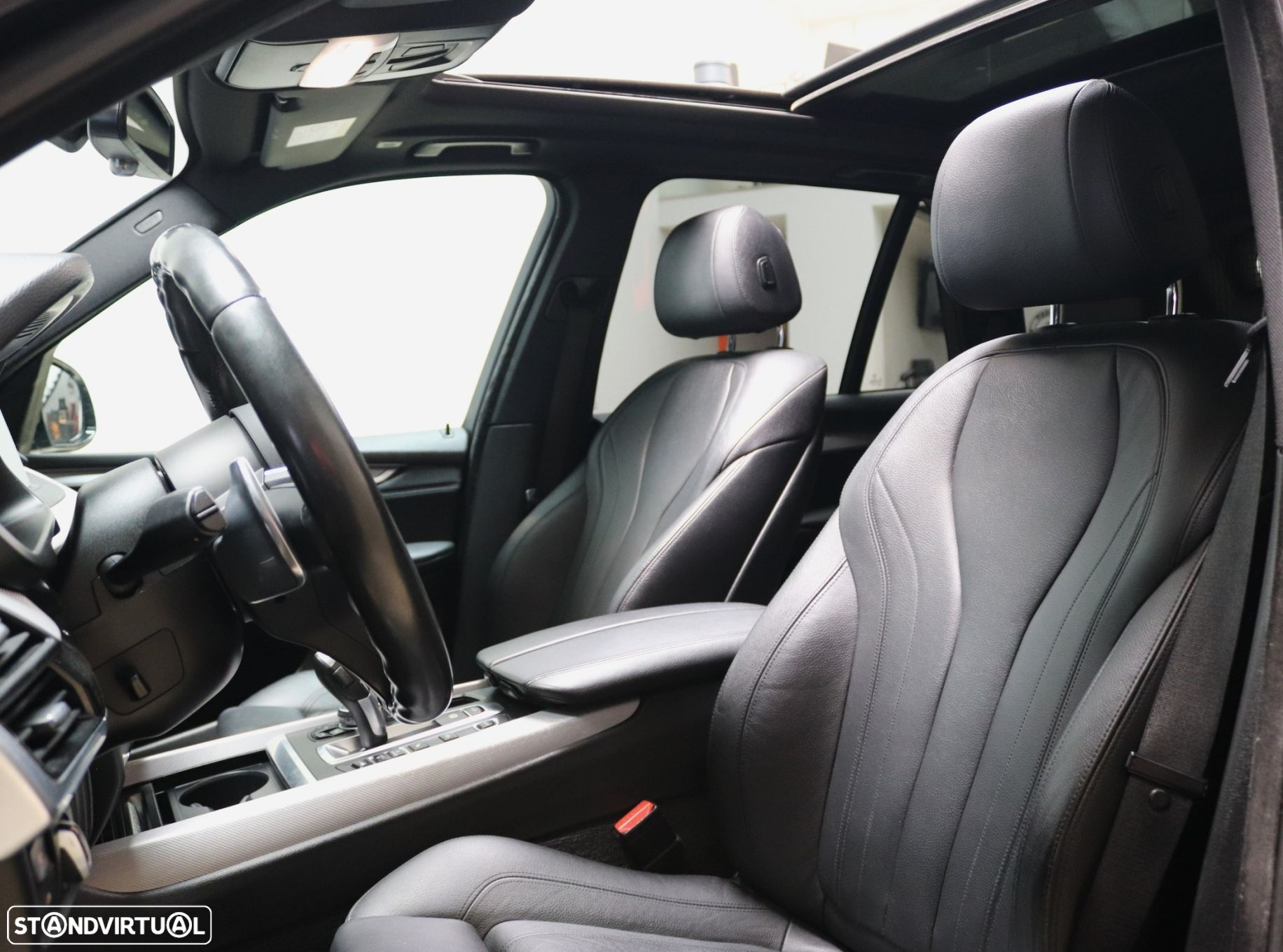 BMW X5 xDrive40e - 22