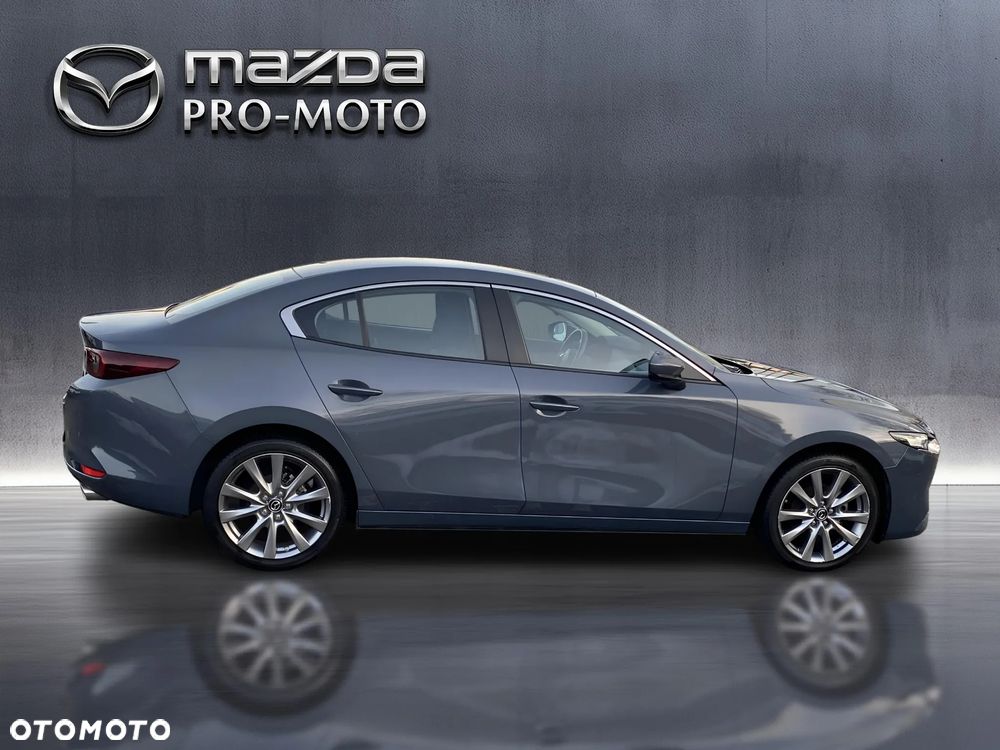 Mazda 3 2.0 mHEV Exclusive Line - 6