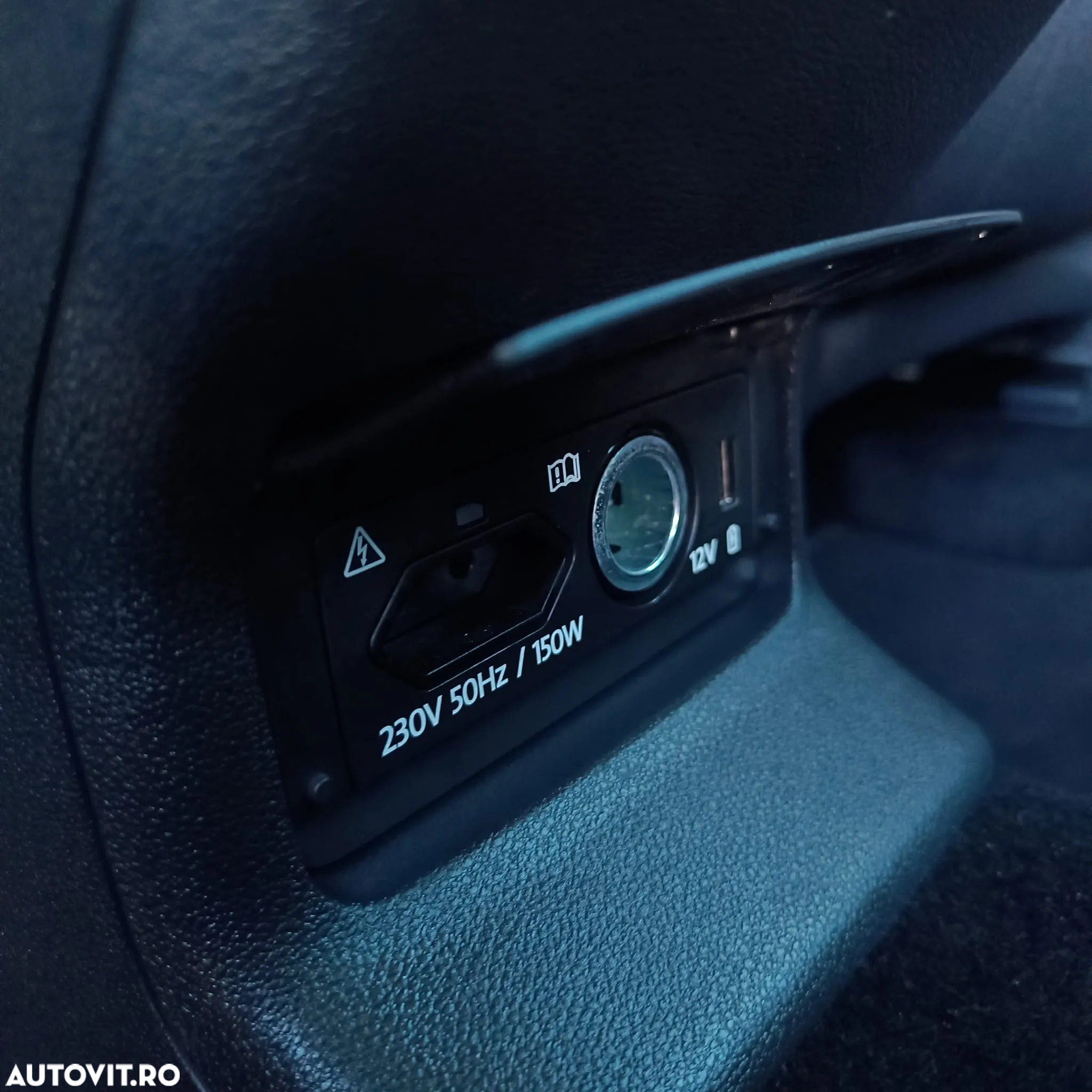 Skoda Kodiaq 2.0 TDI 4X4 DSG Style - 23