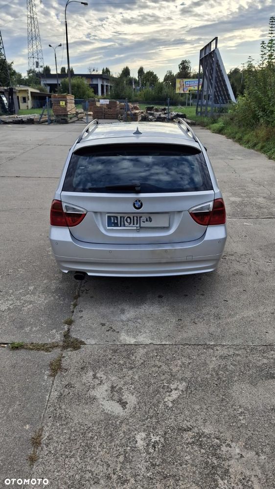 BMW Seria 3 - 3