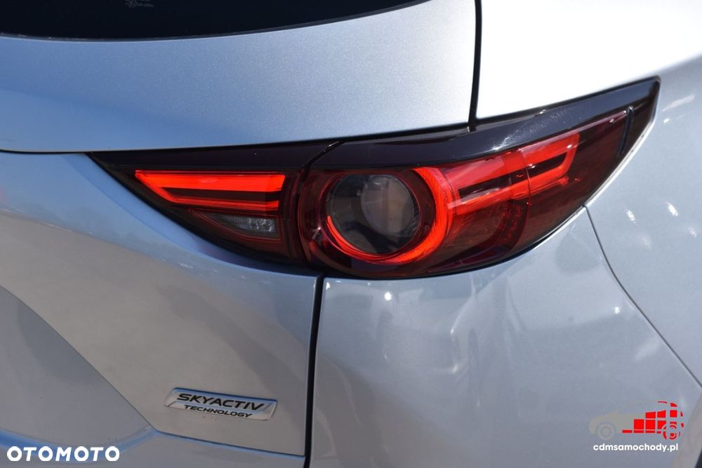 Mazda CX-5 - 14