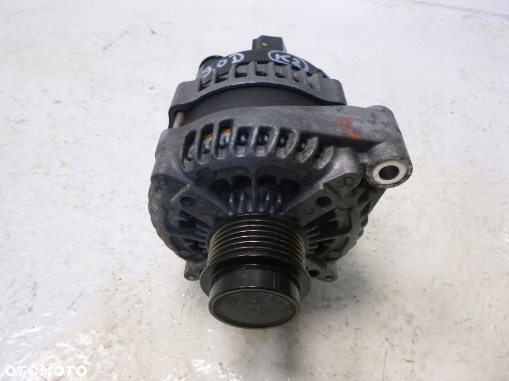 LAND ROVER DISCOVERY 4 L319 VOGUE L405 SPORT L494 3.0 D ALTERNATOR ORYGINAŁ - 2