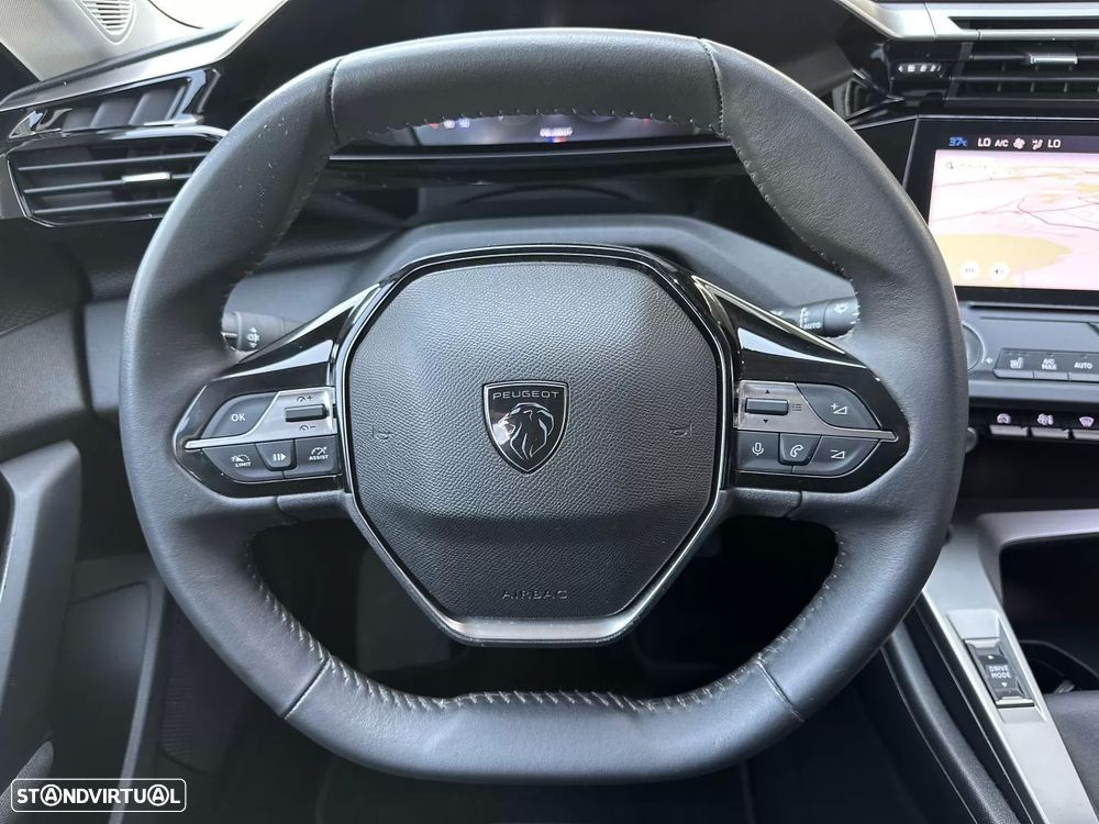 Peugeot 308 SW 1.2 PureTech Allure - 27