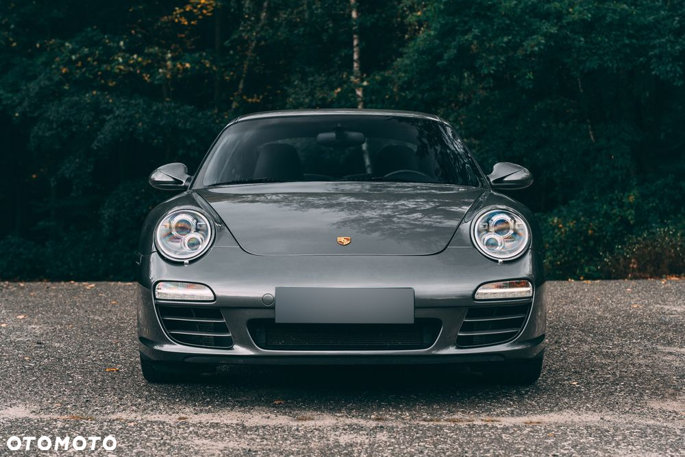 Porsche 911 Carrera 4S PDK - 6