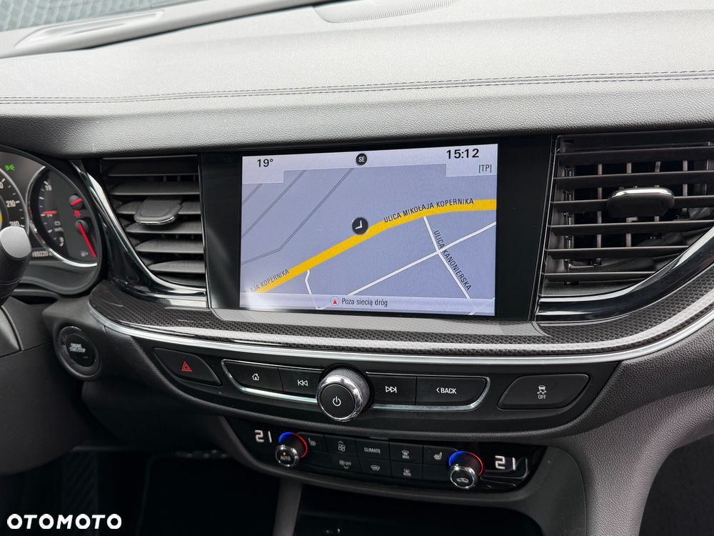Opel Insignia 1.5 Direct InjectionTurbo Dynamic - 13