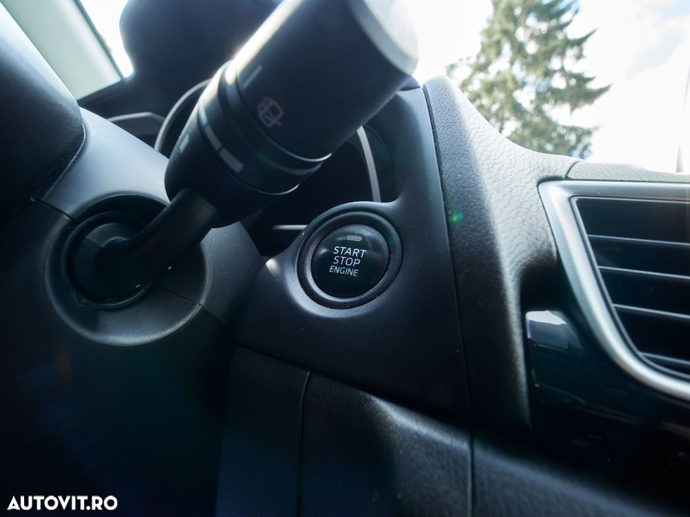 MAZDA 3 2014 — imagine 39