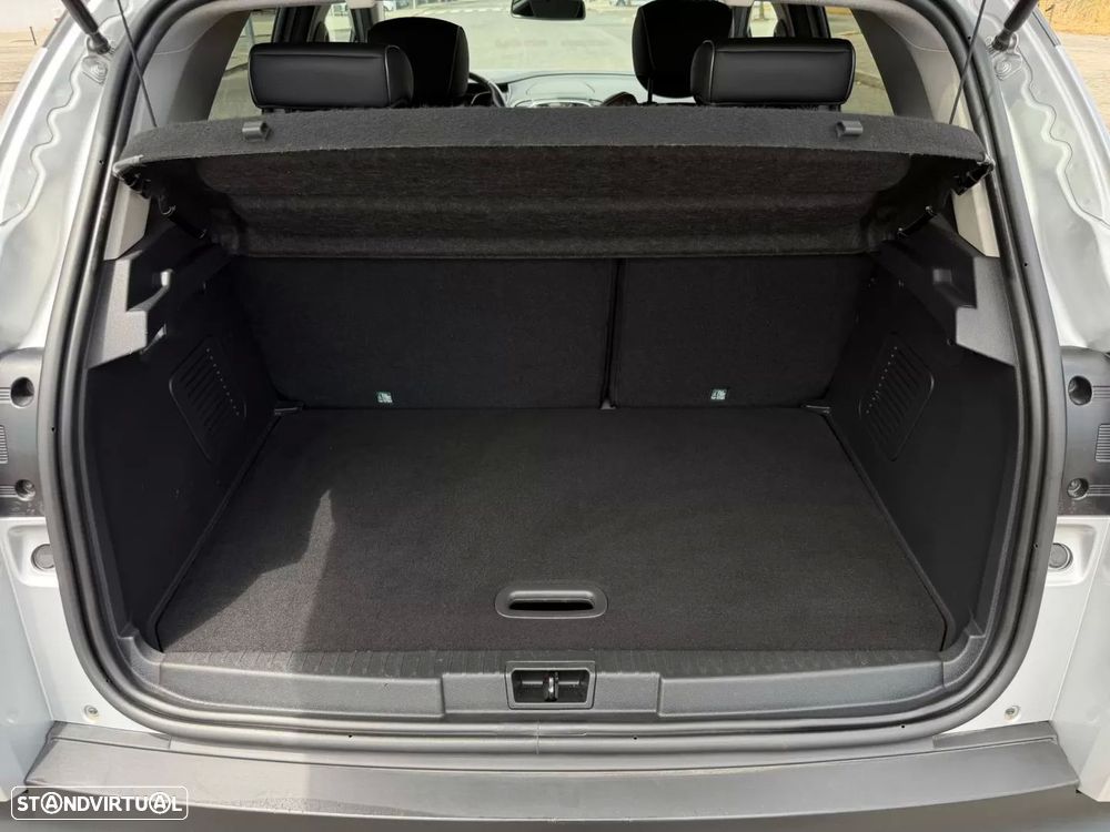 Renault Captur 1.2 TCe Exclusive EDC - 15