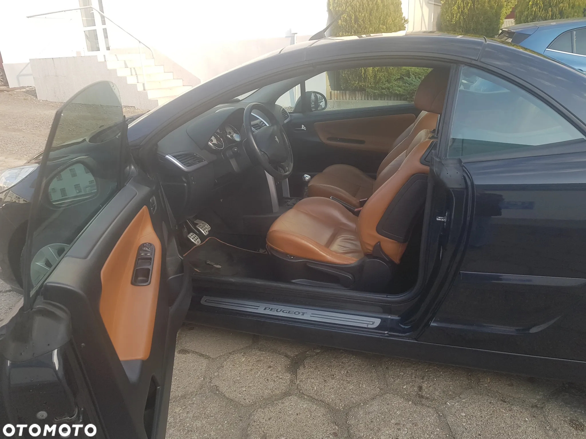 Peugeot 207 CC - 8