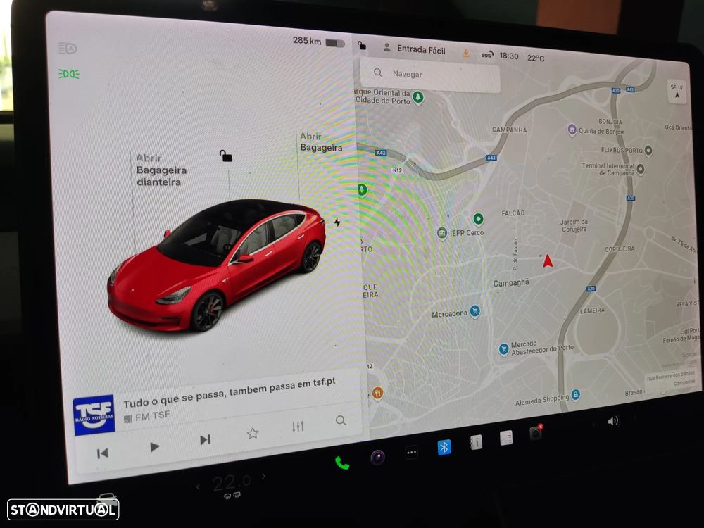 Tesla Model 3 Performance Dual Motor AWD - 12