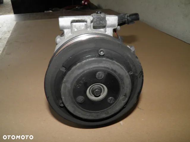 KOMPRESOR KLIMATYZACJI KIA SPORTAGE IV 2018r - 3