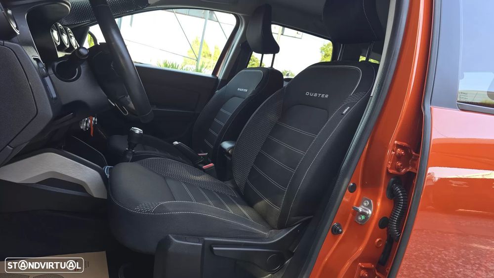 Dacia Duster 1.0 TCe Prestige - 13