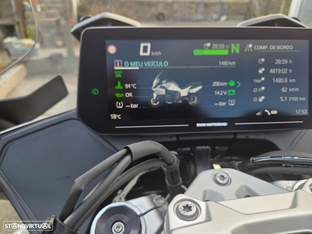 BMW R 1300 RT r - 11