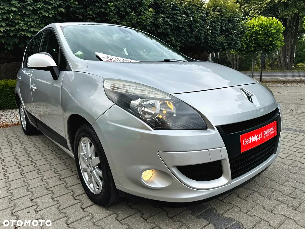 Renault Scenic 1.5 dCi Expression - 18