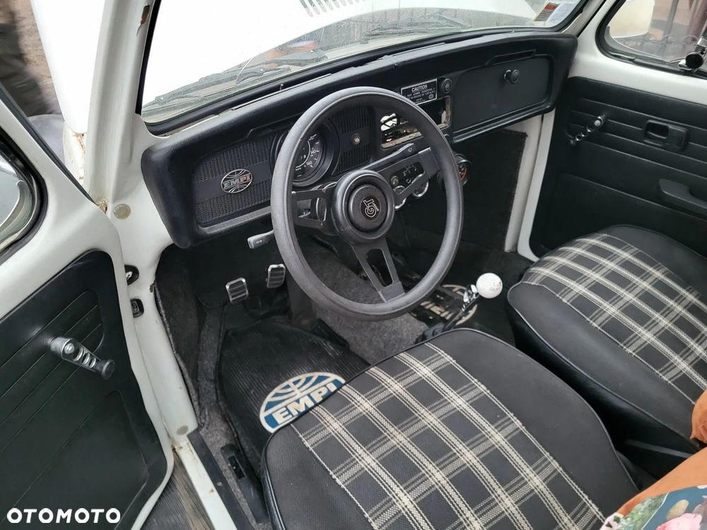 Volkswagen Garbus - 37