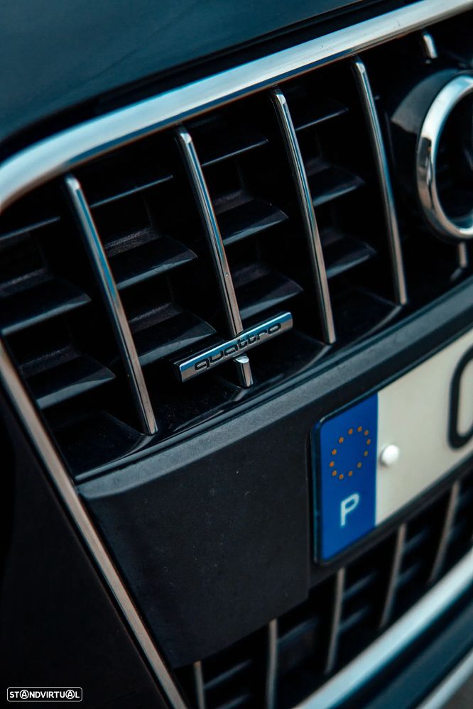 Audi Q7 3.0 V6 TDi quattro S-line Tiptronic - 18