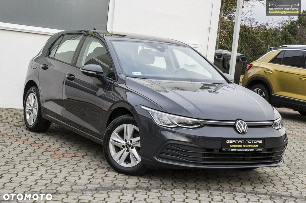 Volkswagen Golf - 2