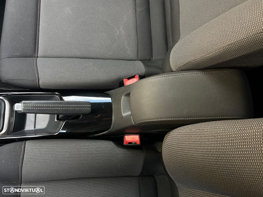 Citroën C4 Cactus - 34