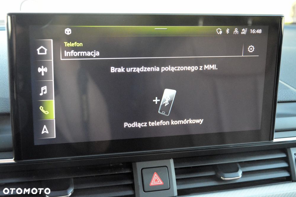 Audi A4 Limousine 35 TDI mHEV S tronic - 27