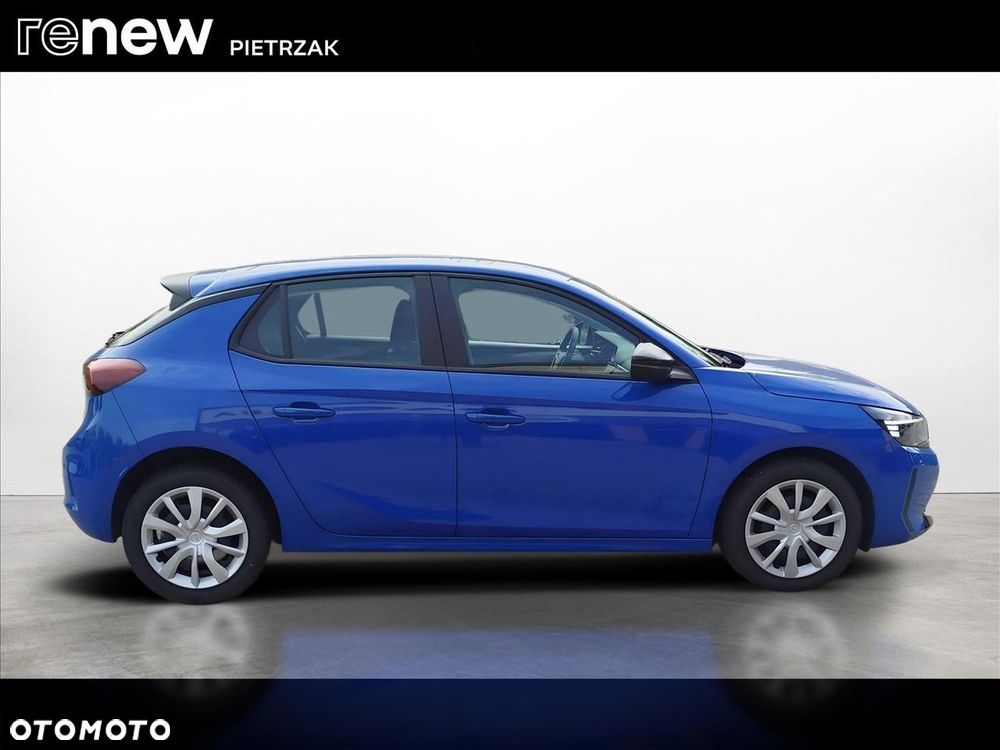 Opel Corsa 1.2 T Edition S&S - 7