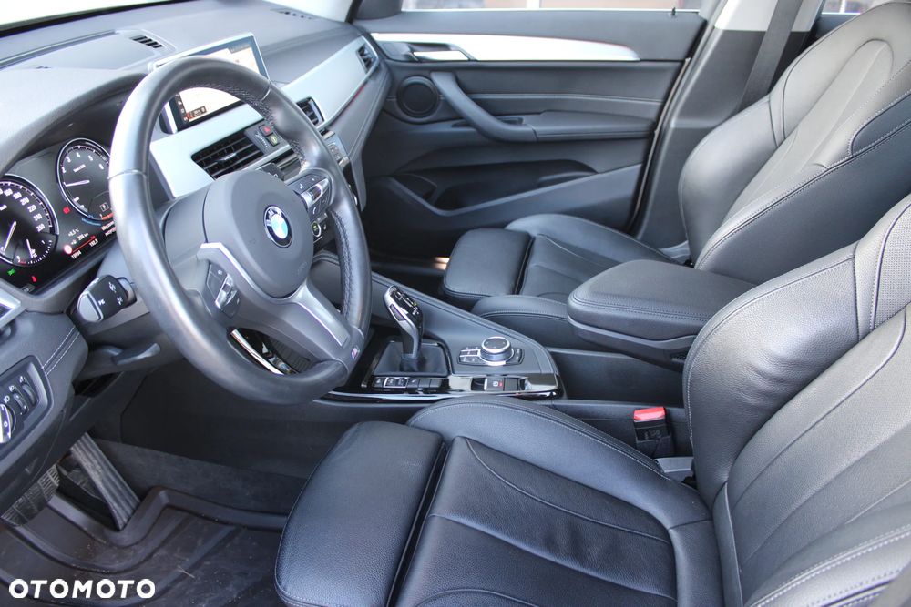 BMW X1 sDrive18i xLine - 15
