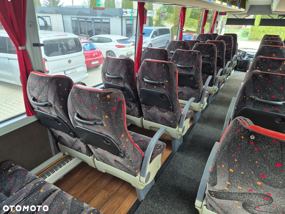 Temsa MD 9 / SPROWADZONA / MANUAL / KLIMA / E URO 6 - 26