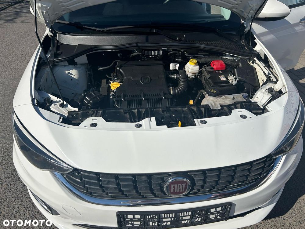 Fiat Tipo - 19