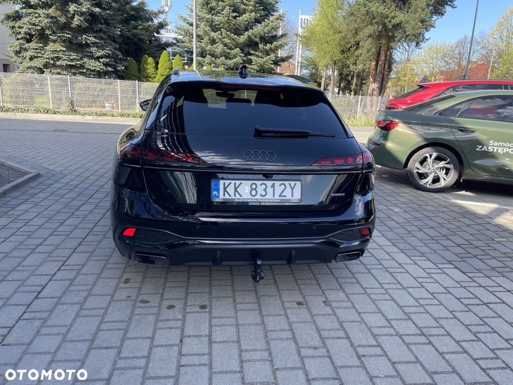 Audi A6 Avant - 7