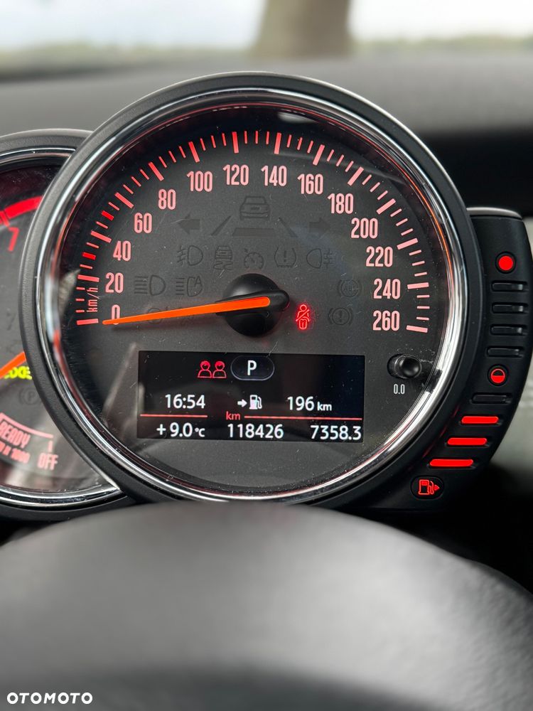 MINI Cooper S sport - 19