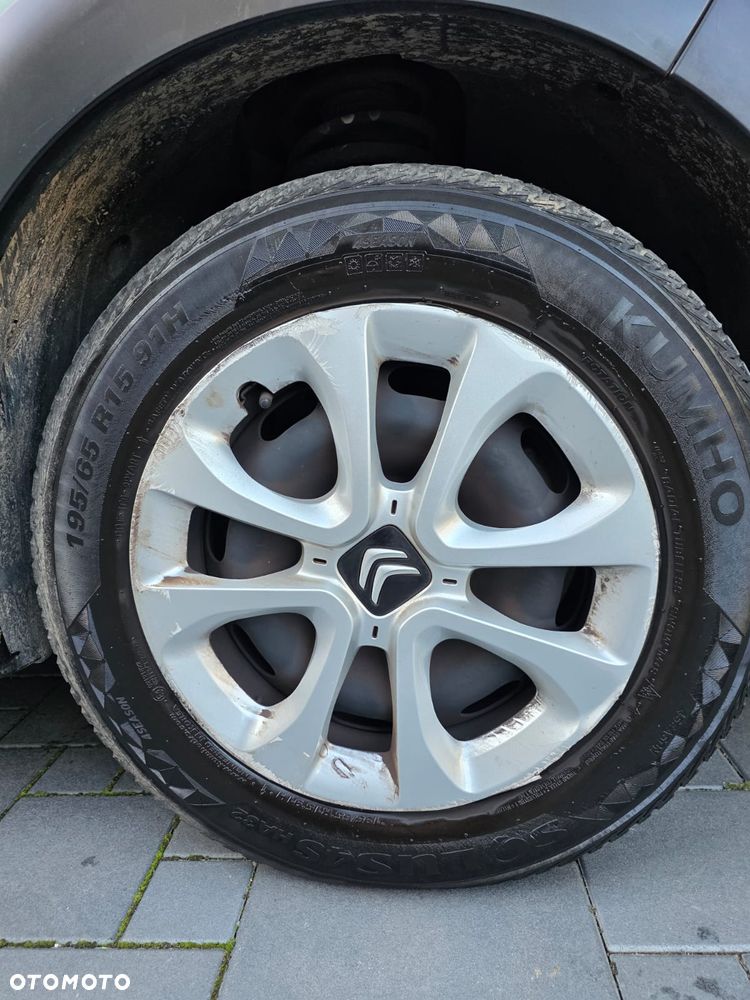 Citroën C3 1.2 PureTech Feel - 24