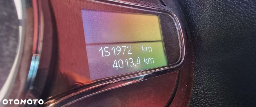 Renault Megane - 11