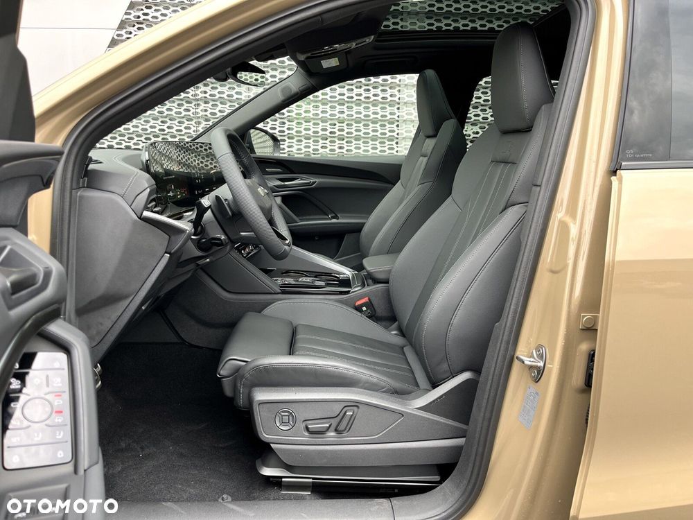 Audi Q5 - 5